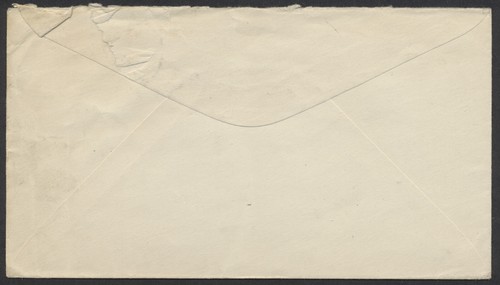 1926 Loggie Co Eagle Brand Advertising Cover Loggieville NB to USA - Picture 2 of 2