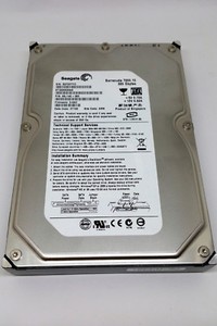 seagate barracuda 7200.10 320gb sata hard drive seagate barracuda 7200.10 320gb sata hard drive