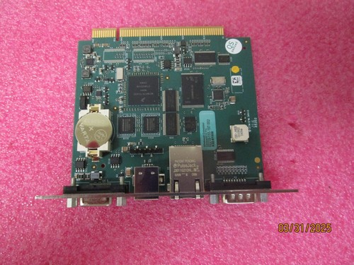 NUOVO! Zeiss Main Controller 2 - Scheda WM Touch V1 .2 0511-237 540-1303 - Foto 2 di 9