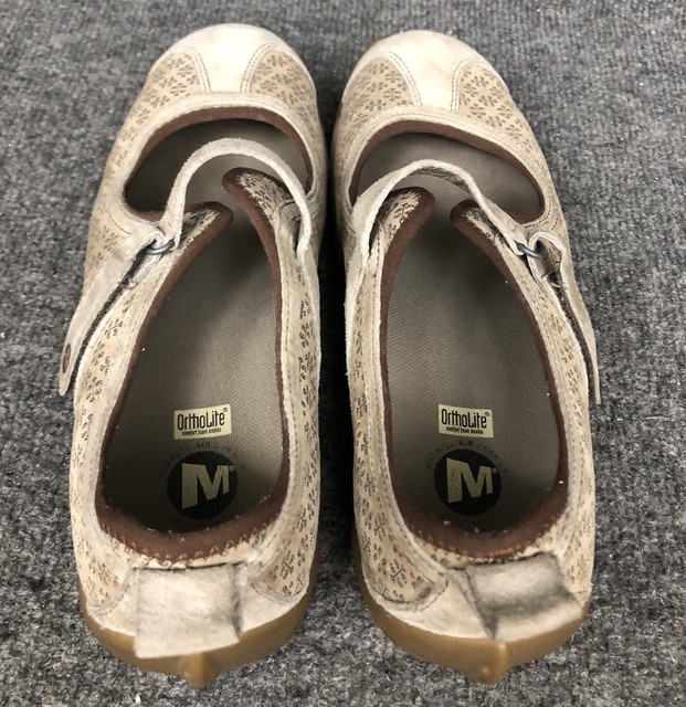 comme des garcons salomon mary jane