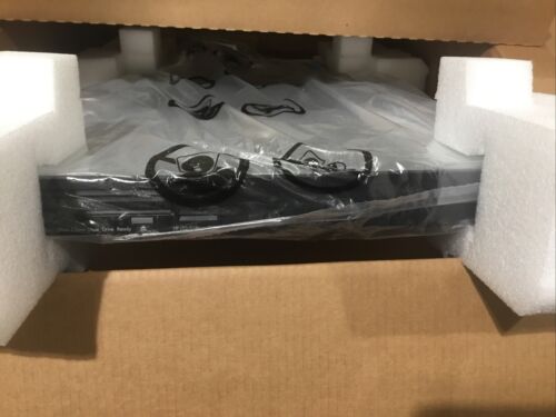 HP Storageworks 1RU LTO Enclsoure With LTO-5 Ultrium Data Tape Reader - Picture 5 of 5