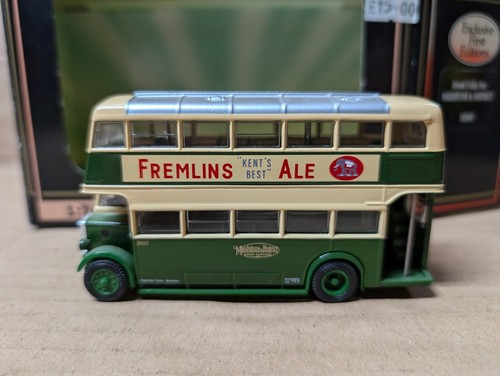 EFE Diecast Bus Coach Maßstab 1:76 MULTI-LISTING VIELE ZUR AUSWAHL - Bild 3 von 604