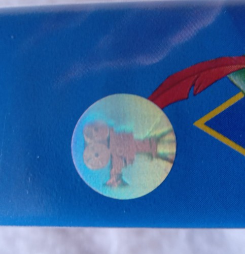 LE AVVENTURE DI PETER PAN (1953) VHS DISNEY EDIZIONE 1993 - VS 4394 📼 - Foto 6 di 10