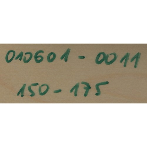 Hartig 5752-150-175-E-H Micrometer New NFP - Picture 4 of 11