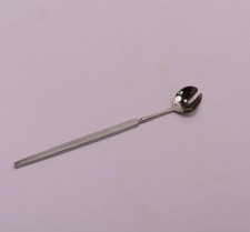 Wells Enucleation Spoon - Lens Scoops - Ophthalmic Instruments 10 Piece