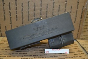 1998 Ford Explorer Engine Compartment Fuse Box Junction Oem Module 148