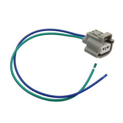 2Pcs Turn Signal Lamp Harness Fits Toyota 4Runner Camry Pickup 90075-99078 US - Picture 5 of 8