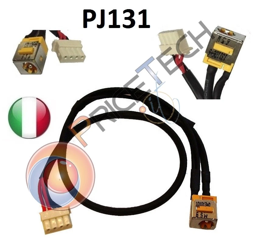 Hafiuege 90W Caricatore Alimentatore Compatibile con Acer Aspire 3 5 E1