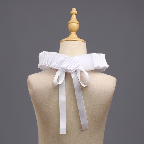 Kinder Kids Halsband Rollenspiel Fake Halsband Party Halskette Vintage Kunsthalsband - Bild 18 von 35