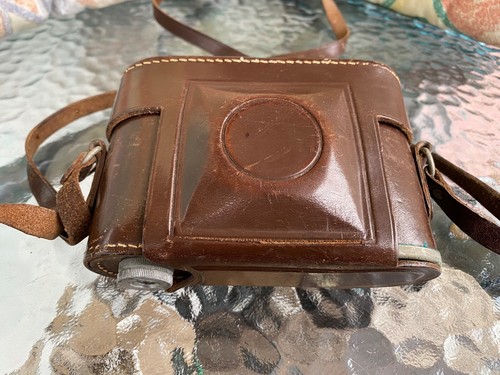 Kodak Retina II - Photo 20/22