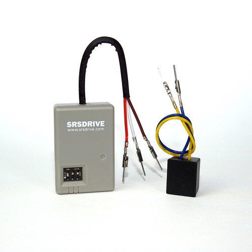 Seat Occupancy Mat Emulator For MERCEDES BENZ Passenger Weight Sensor Diagnostic - Picture 2 of 6