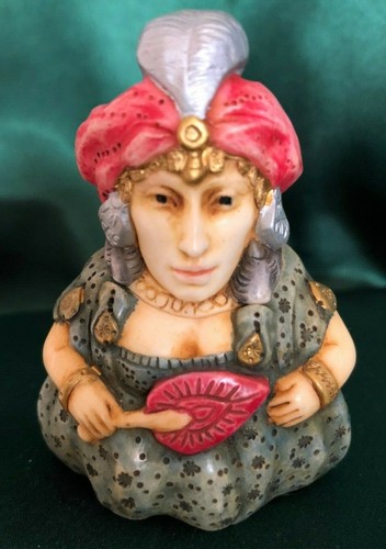 ASSORTED HARMONY KINGDOM POT BELLYS FIGURINES - YOU CHOOSE! - Picture 24 of 26