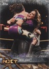 2017 Topps WWE Women's Division - Nia Jax #NXT-15
