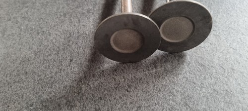 NOS HOLDEN V8 253 308 STANDARD INLET VALVES GENUINE - Picture 4 of 4