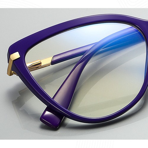 Gafas de lectura fotocromáticas TR90 ojo de gato para mujer moda aire libre gafas de sol - Imagen 8 de 17