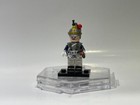 Custom Minifig N07 Napoleonic war French Cuirassiers Cavalry Brick Minifigure