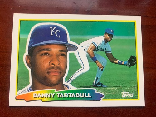 1988 Topps BIG Baseball - Complete Your Set - You Pick (151 - 264) - Picture 81 of 115