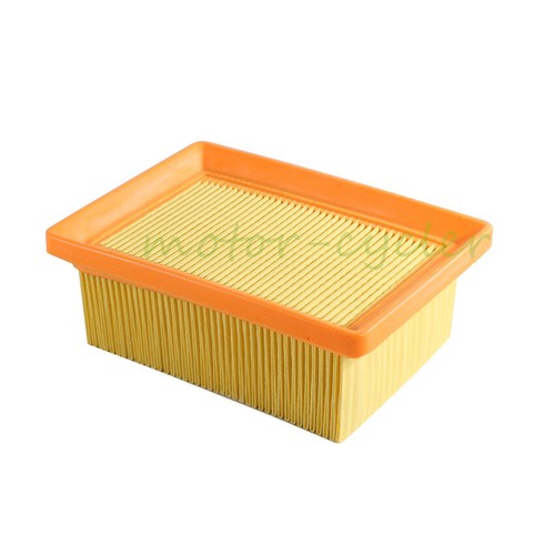 Air Filter Element For BMW C400 GT K08 / C400 X K09 2018 2019-2024 13718552430 - Picture 10 of 10
