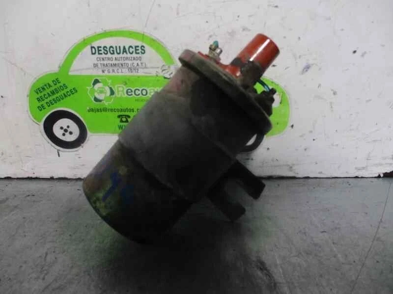 BW122843PT bobina de encendido para SEAT MARBELLA 0.9 1986 2462279 - Imagen 2 de 4