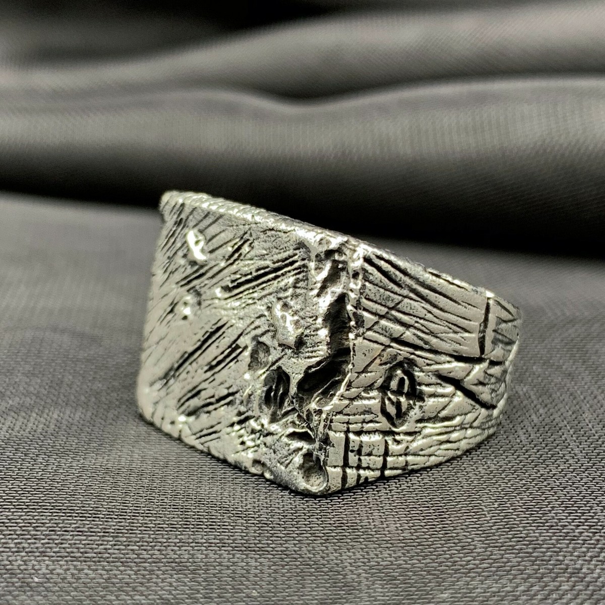 NASTOYS：Mid - Century RING (Silver925) 楽天市場】NASTOYS ナストイズ / 「Mid-Century RING」 925製