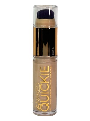 URBAN DECAY COSMETICS Quickie 24HR Full-Coverage Waterproof Concealer - 40NN