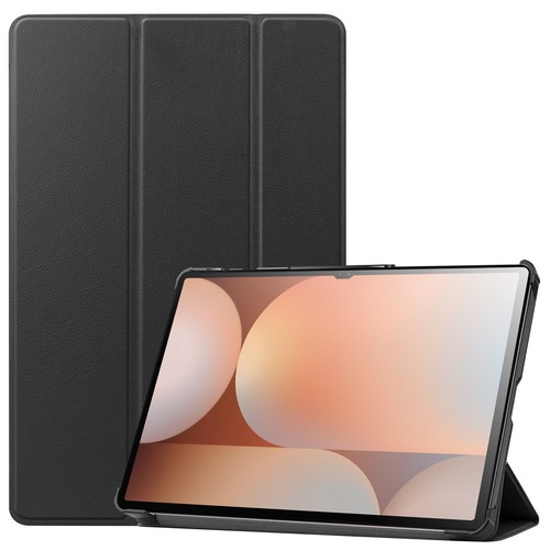 Case For Samsung Galaxy Tab S10+ S9+/S9 S10 Ultra/S9 FE Smart Book Stand Cover - Picture 46 of 55