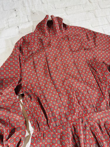 Talbott dress size 8 vintage - Picture 2 of 8