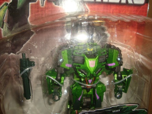TRANSFORMERS GENERATIONS TG-05 DECEPTICON BRAWL TAKARA TOMY 2012 - Foto 2 di 8