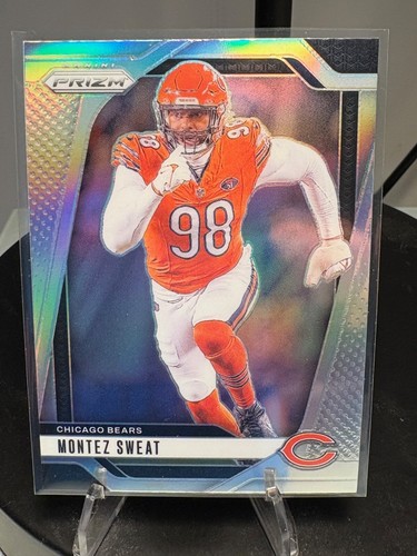 2024 Prizm Silver Football Complete Your Set! Vets and Rookies! - Picture 45 of 280