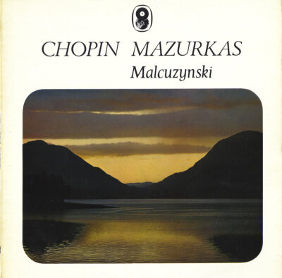 Spieluhr | Frédéric Chopin Mazurkas