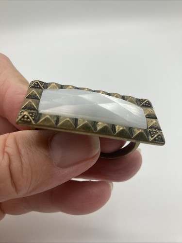Double Ring - Picture 5 of 5