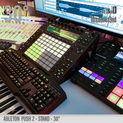 STAND for ABLETON PUSH 2 - 30° - Picture 10 of 10