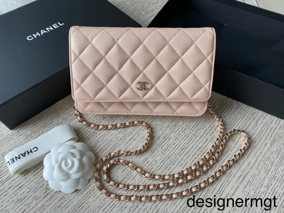 Get the product you wantChanel wallet on chain Is it worth it? Kate