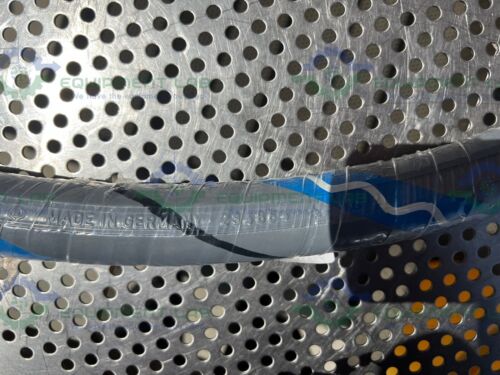 Manguera universal Alfa Laval PCS25 ELAFLEX limpieza polipalia 60"" con accesorio sanitario de 1 - Imagen 10 de 17