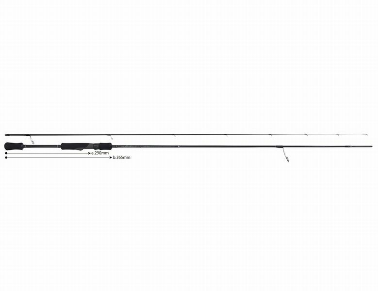 メビウス　MS-710L ヤマガブランクス(YAMAGA Branks) メビウス(Mebius) 710L