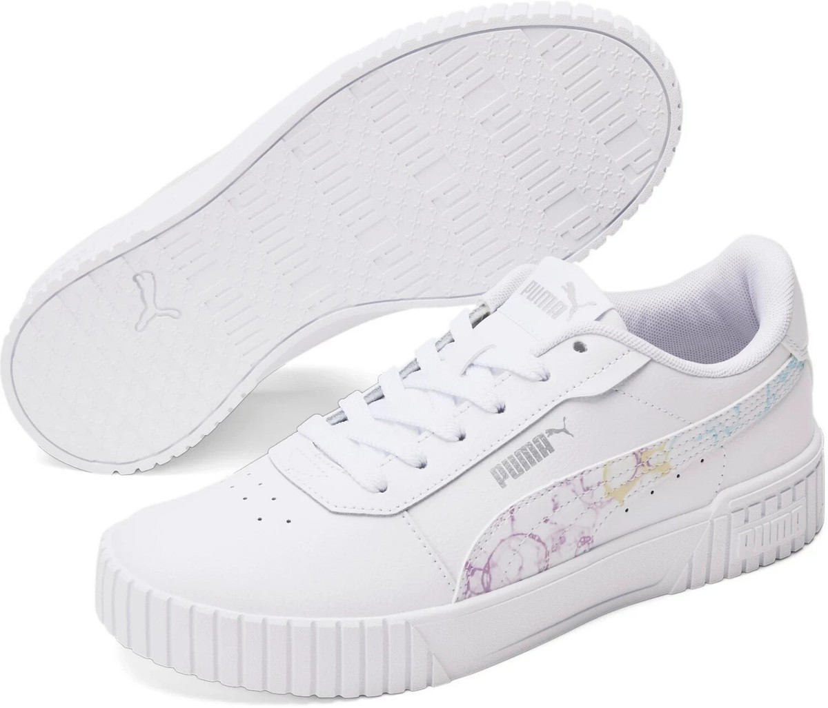 carina② Carina 2.0 Women's Sneakers | PUMA
