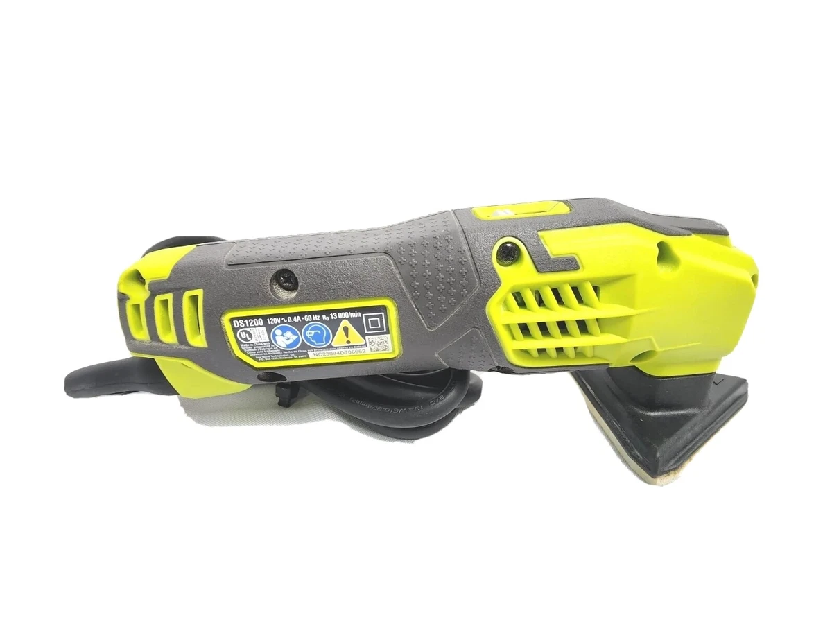 Ryobi ds1200 sale