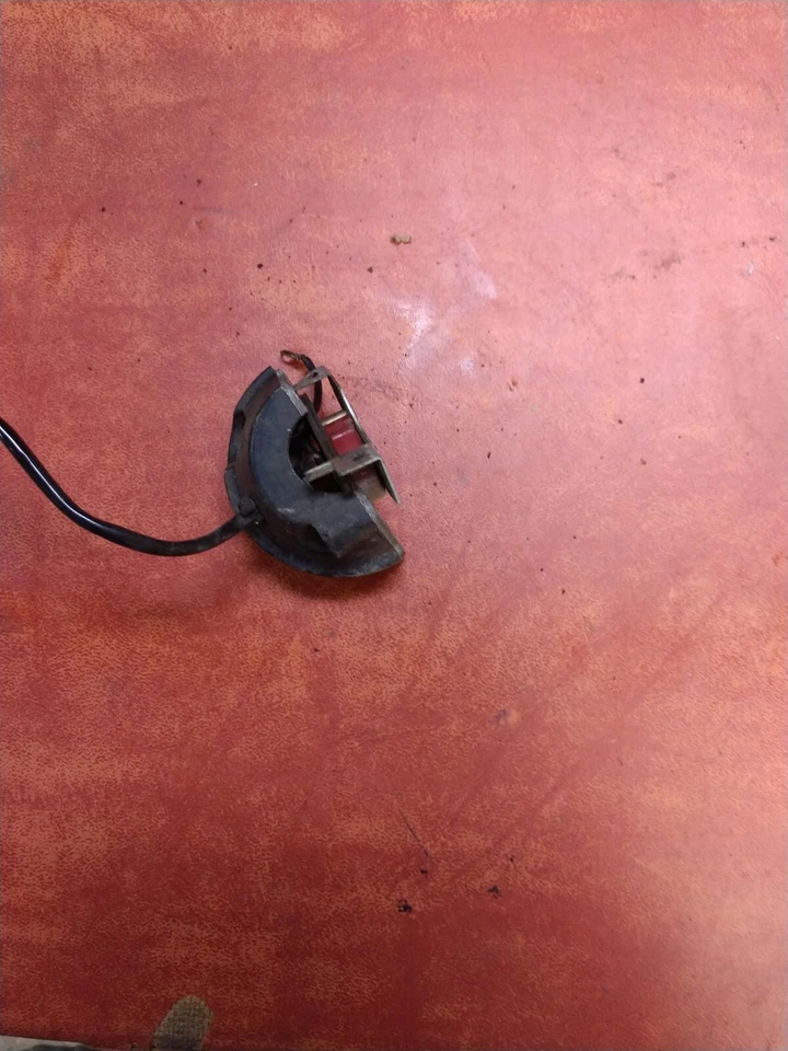 Interruptor de control de carcasa Kawasaki KE KM KV KH 100 G5 G4TR MC1 Foto 4 de 4