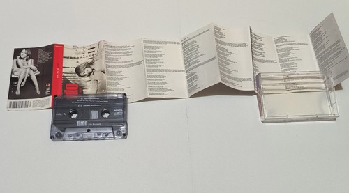 Dido - Life for Rent 2002 original indonesia tapes - Picture 4 of 6