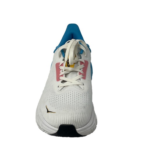 Hoka One sneakers white Arahi 10 womens - Picture 3 of 5