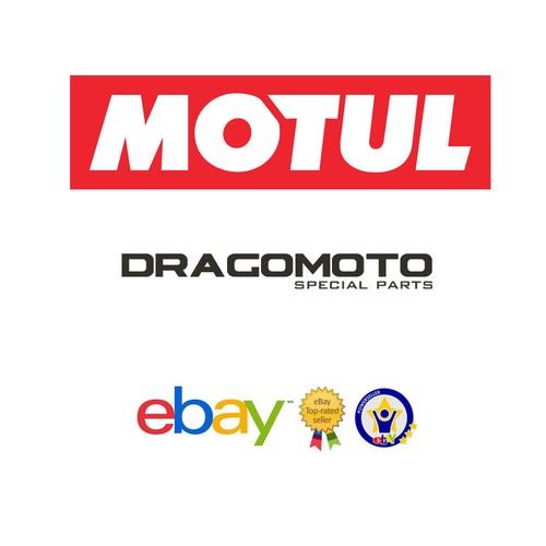 Suzuki AN 400 Burgman 2003-2006 Tagliando Olio Motul SCOOTER EXPERT 4T 10W-40... - Foto 5 di 5