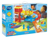 Vtech Baby Toot-toot Drivers Garage Station Child Fun Toy Christmas Gift Vtech Baby Toot-toot Drivers Garage Station Child Fun Toy Christmas Gift