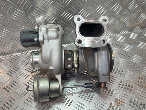 Turbocompresor original OPEL ASTRA K 1,4 Turbo turbo turbo 12685682 49180-04055 - Imagen 1 de 4