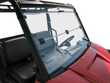 OPEN TRAIL Folding Windshield V000266-12200T