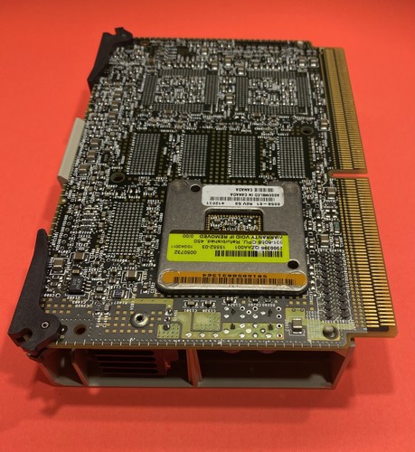 Sun 501-6058 450MHz 4MB Cache UltraSPARC II CPU Module for Ultra 60 / 80 Tested - Picture 7 of 9