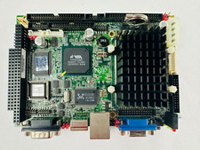 Acrosser AR-B1652 CPU Board