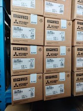 1pc Mitsubishi FX5U-80MR/ES New Programmable Controller