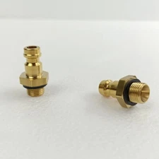 1PCS NEW FIT FOR Type 21 quick change connector 21SFAW10MXX quick change plug