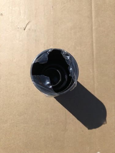 Ridgid Hose And Accessory Adapter Kit For Wet/Dry Shop Vacuums VT1755 NEW - Picture 3 of 4