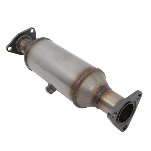 Catalytic Converter For Honda Odyssey 3.5L 3474CC 1999-2004 EPA Approved Front - Picture 6 of 7